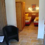 Lejlighed Linserhof