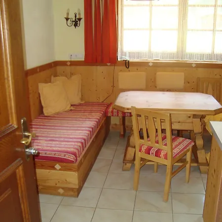 Apartman Linserhof *