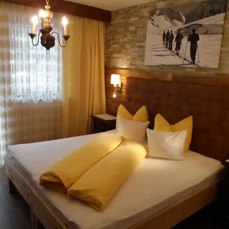 Linserhof Apartman *