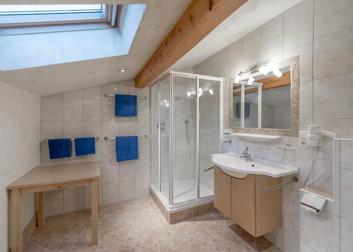 Linserhof Appartamento *