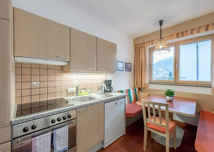 Linserhof Appartamento