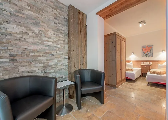 Appartamento Linserhof