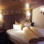 Linserhof דירה זולדן