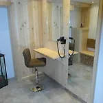 דירה Linserhof זולדן