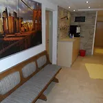 דירה Linserhof