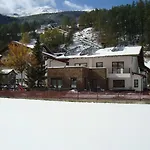 Linserhof דירה זולדן