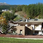 Linserhof דירה זולדן