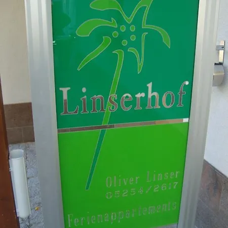 Linserhof