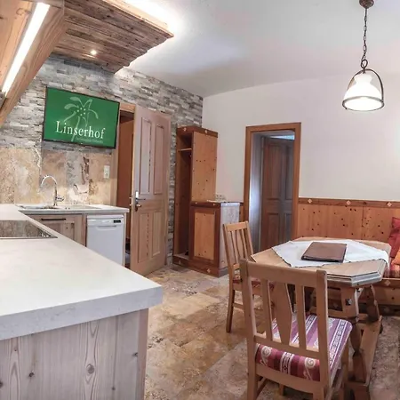 Apartament Linserhof