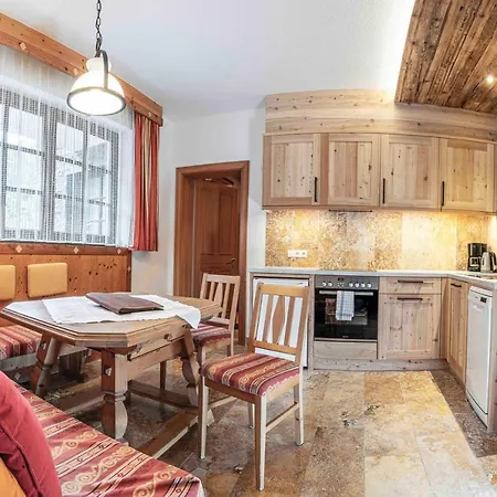 Linserhof Appartement *