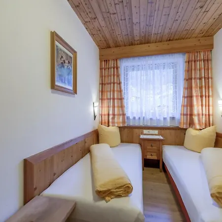 Apartament Linserhof