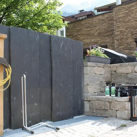 Linserhof Daire Sölden