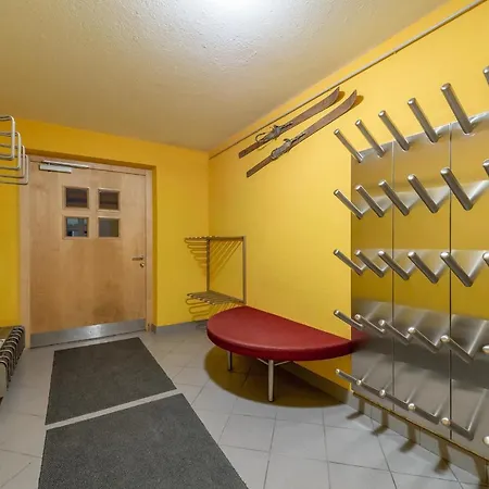 Apartment Linserhof Ferienappartements *