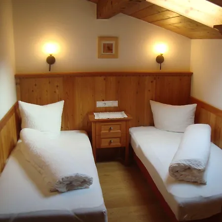 Linserhof Appartement *