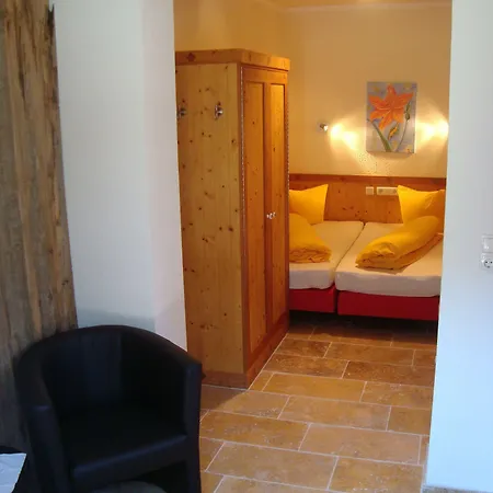 Linserhof شقة *