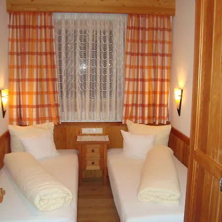 شقة Linserhof *