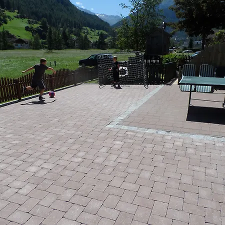 Linserhof Daire Sölden