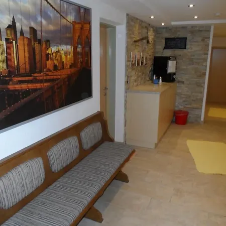 Appartement Linserhof