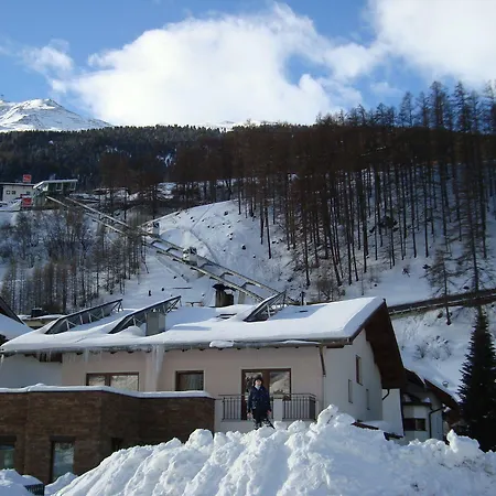 아파트 Linserhof *