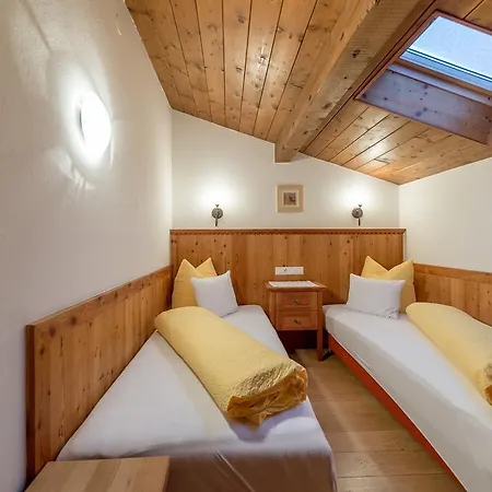 Linserhof Apartament