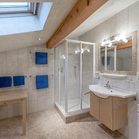 Linserhof Appartement *