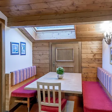 Linserhof Appartement