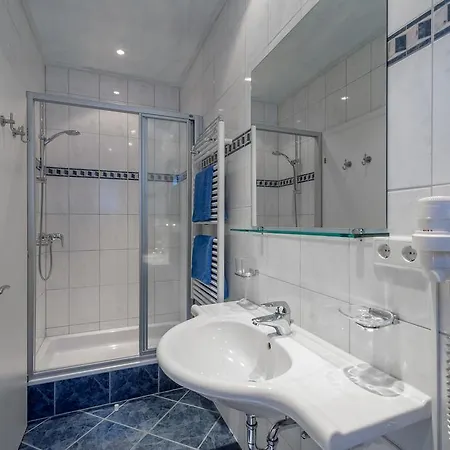 Appartement Linserhof Sölden