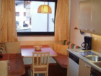 Apartament Linserhof *