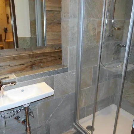 Apartament Linserhof Sölden