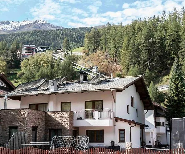 Linserhof Sölden