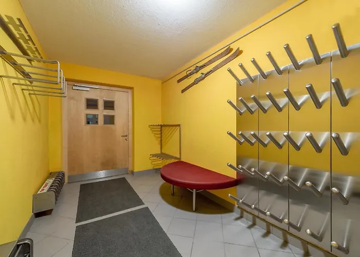 Apartament Linserhof *