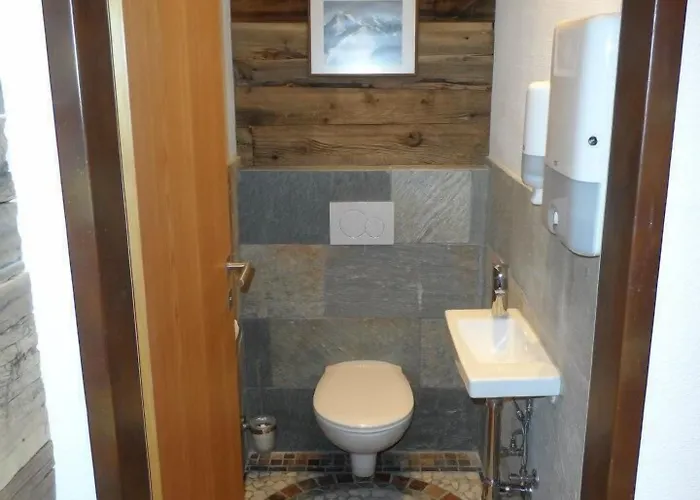 Apartament Linserhof