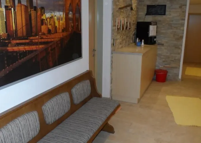 Apartament Linserhof
