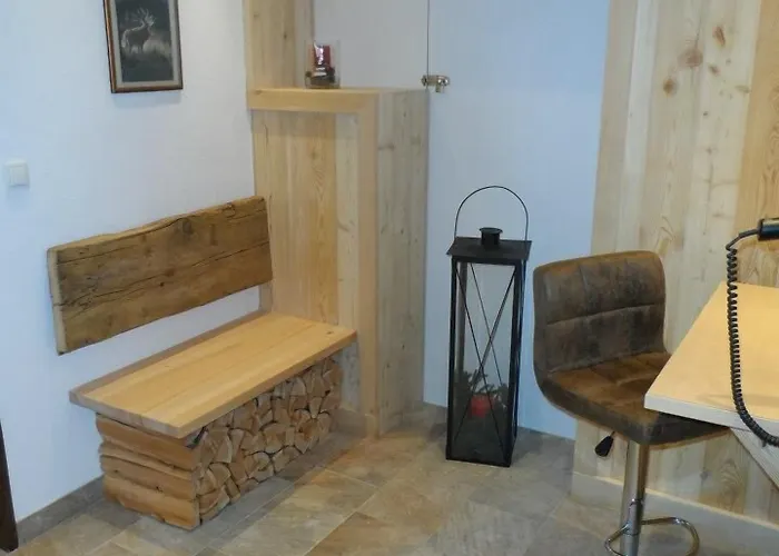 Apartament Linserhof