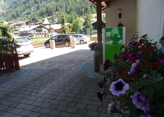 Linserhof