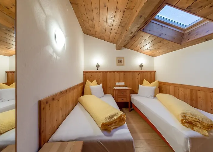 Linserhof Apartament