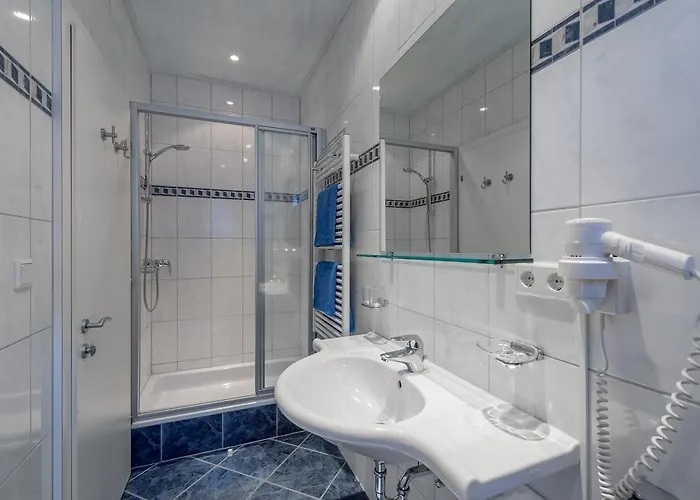 Apartament Linserhof Sölden