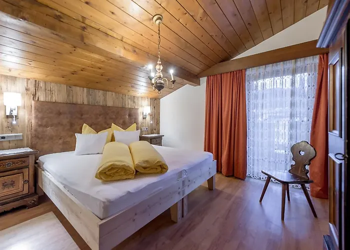 Linserhof Apartament