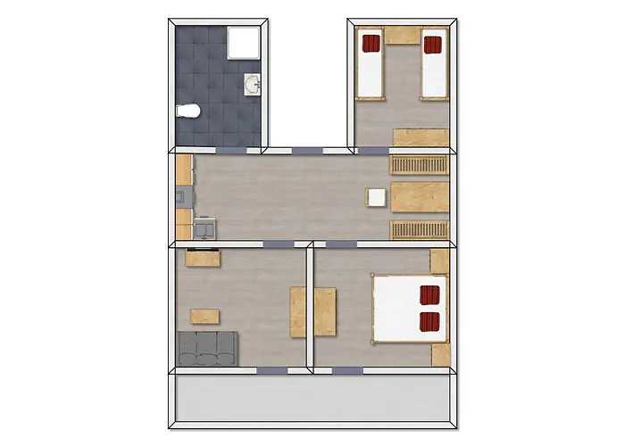 Apartament Linserhof *