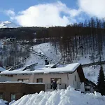 아파트 Linserhof *
