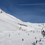 Linserhof 아파트