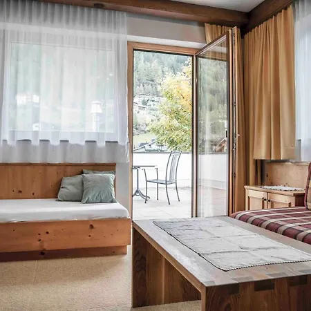 Apartment Linserhof Ferienappartements