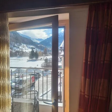 Linserhof Ferienappartements