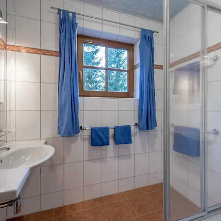Linserhof Ferienappartements