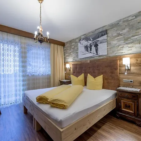 Linserhof Ferienappartements *