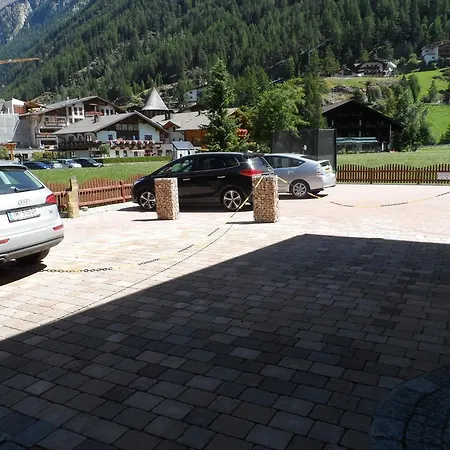 Linserhof Ferienappartements Apartment