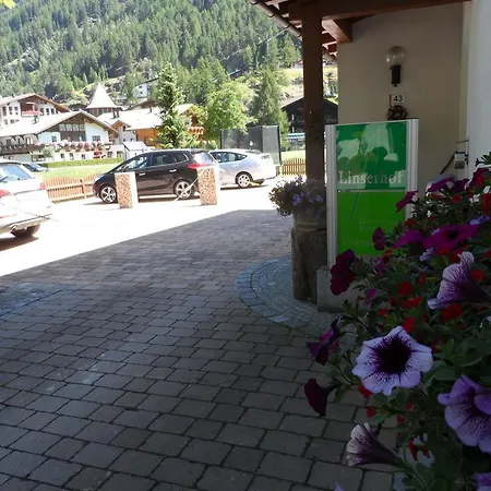 Linserhof Ferienappartements Apartment *