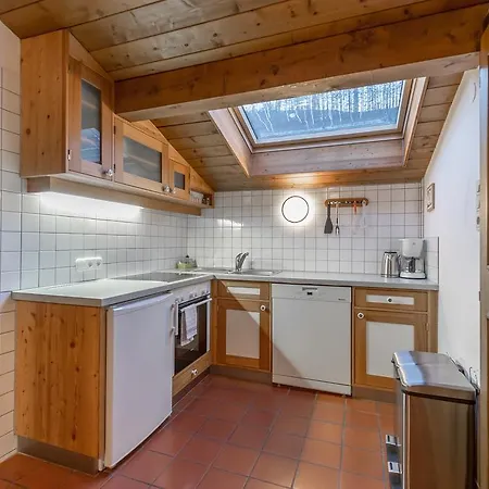 Linserhof Ferienappartements Solden