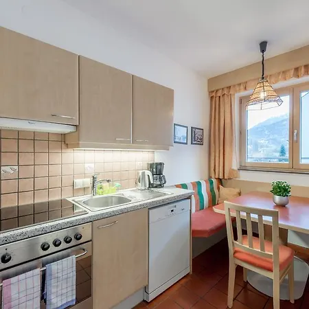 Linserhof Ferienappartements Apartment