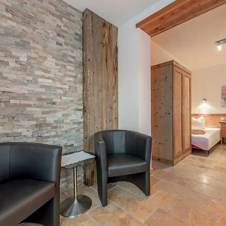 Apartment Linserhof Ferienappartements